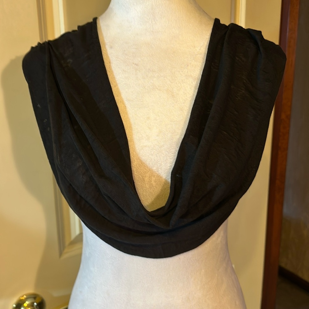 Club Wear universal style top string tie
BRAND NEW NEVER WORN